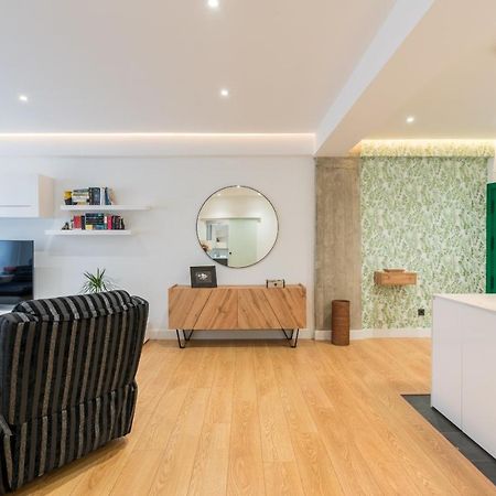 Tiboli Apartment By People Rentals ビルバオ エクステリア 写真