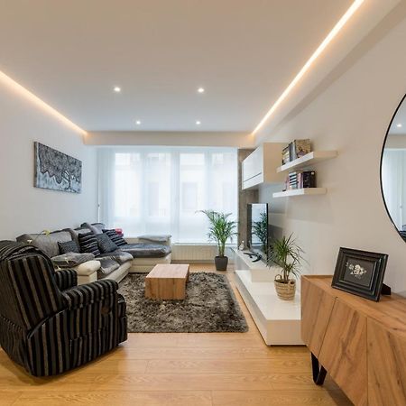 Tiboli Apartment By People Rentals ビルバオ エクステリア 写真