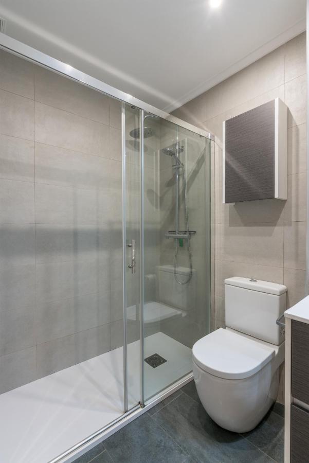 Tiboli Apartment By People Rentals ビルバオ エクステリア 写真