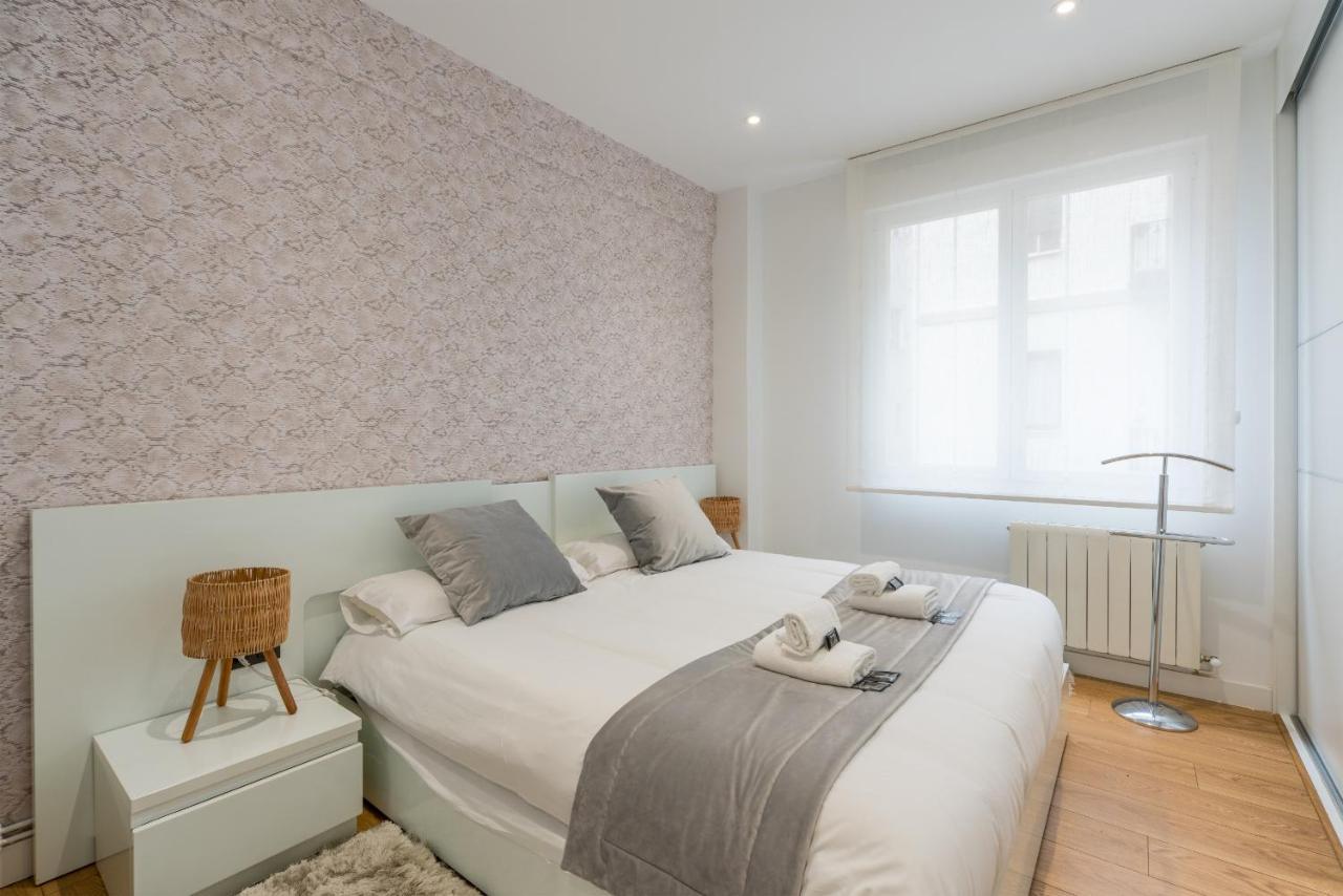 Tiboli Apartment By People Rentals ビルバオ エクステリア 写真