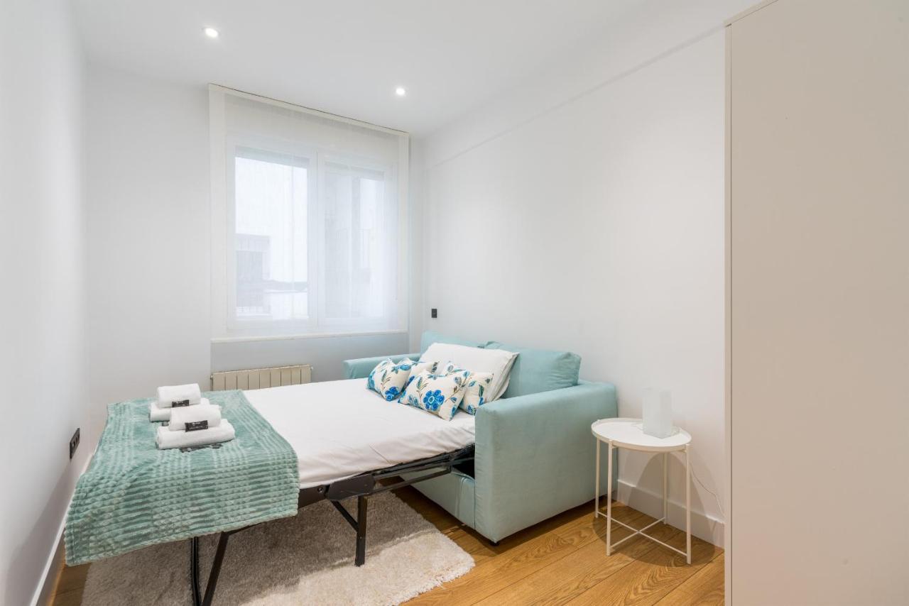 Tiboli Apartment By People Rentals ビルバオ エクステリア 写真