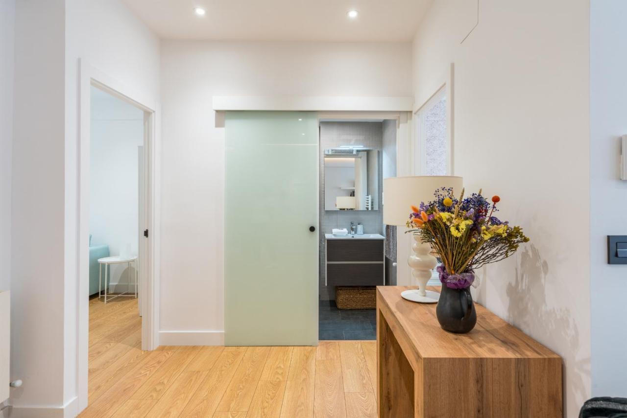 Tiboli Apartment By People Rentals ビルバオ エクステリア 写真