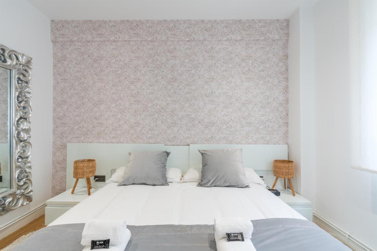 Tiboli Apartment By People Rentals ビルバオ エクステリア 写真