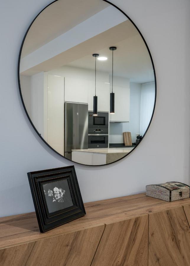 Tiboli Apartment By People Rentals ビルバオ エクステリア 写真