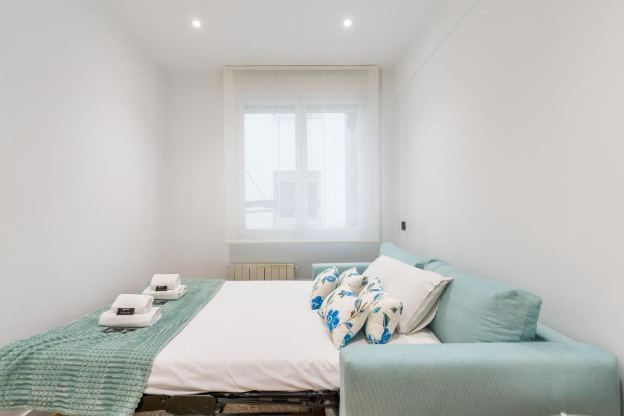 Tiboli Apartment By People Rentals ビルバオ エクステリア 写真