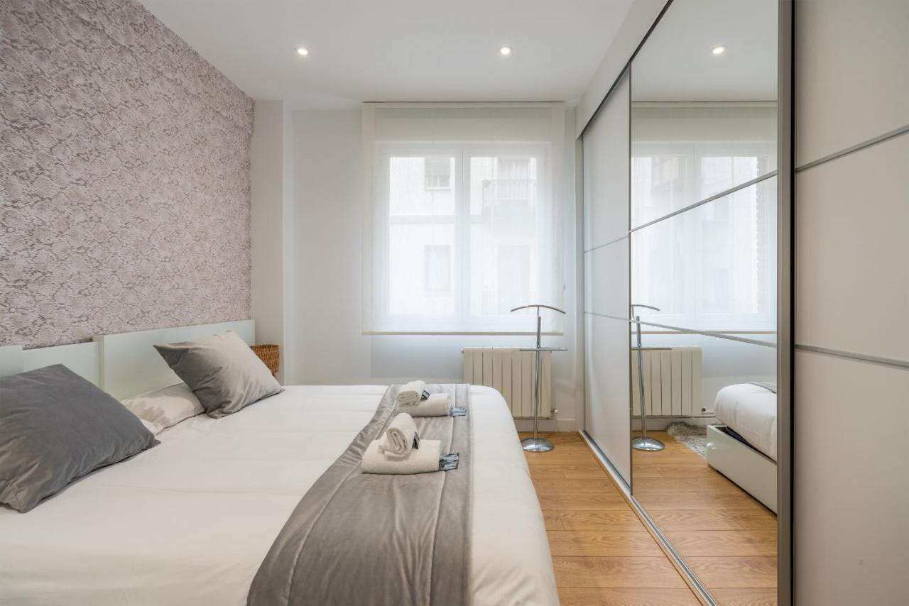 Tiboli Apartment By People Rentals ビルバオ エクステリア 写真
