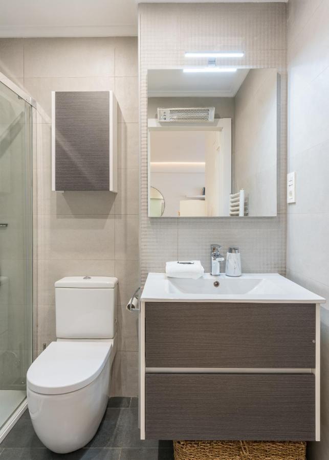 Tiboli Apartment By People Rentals ビルバオ エクステリア 写真